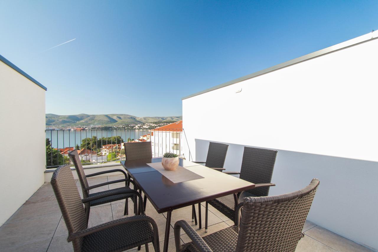 Apartment Iva Trogir Exterior photo