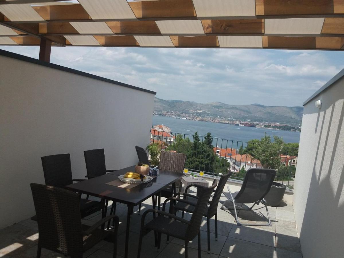 Apartment Iva Trogir Exterior photo