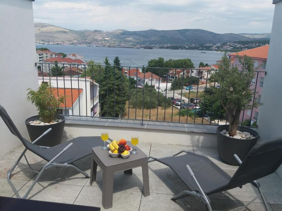 Apartment Iva Trogir Exterior photo